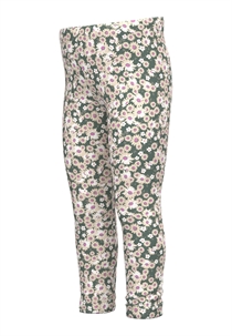 NAME IT Leggings Belle Laurel Wreath